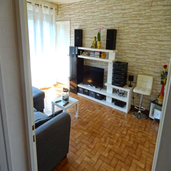 Offres de vente Appartement Cluses 74300