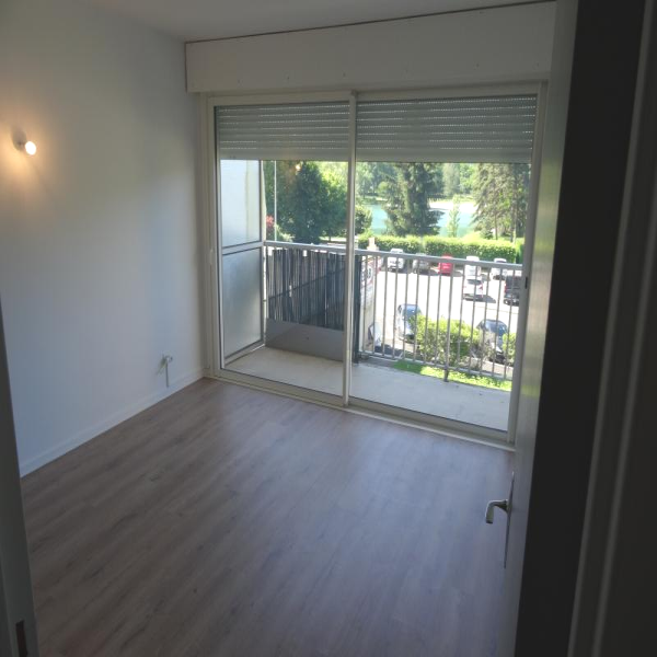 Offres de vente Appartement Thyez 74300