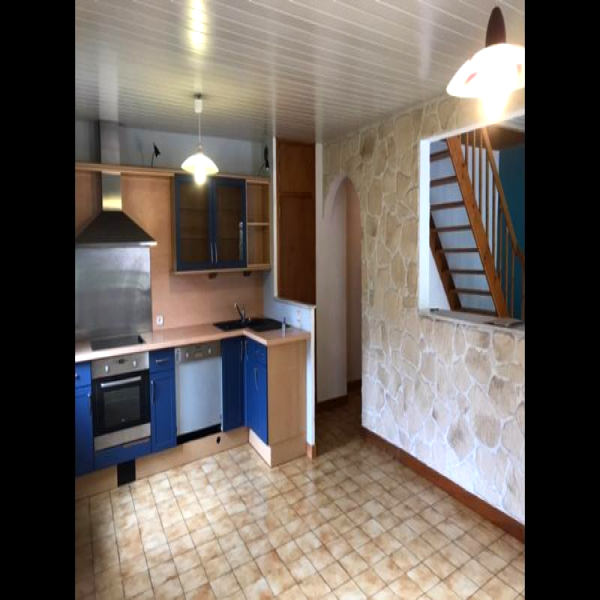 Offres de vente Appartement Le Reposoir 74950