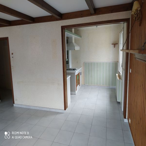 Offres de vente Appartement Cluses 74300
