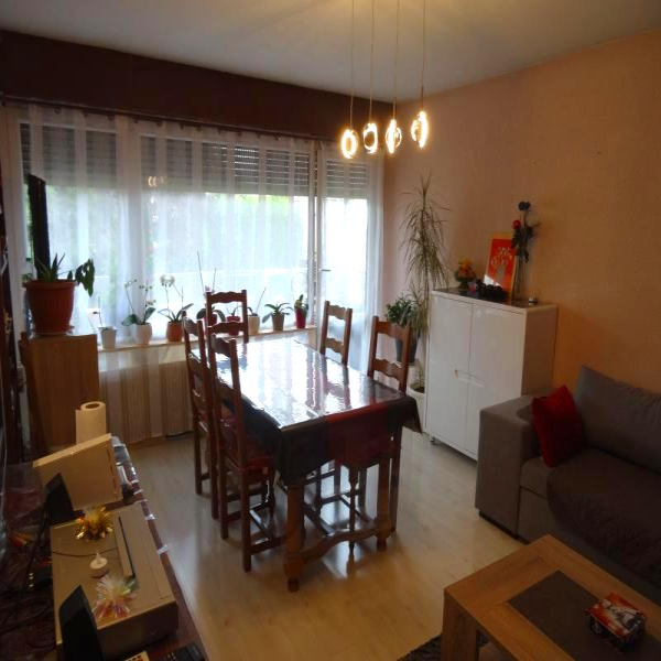 Offres de vente Appartement Thyez 74300