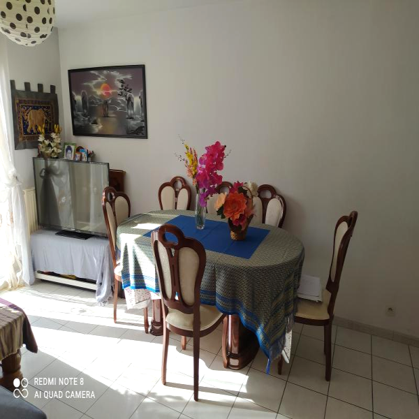 Offres de vente Appartement Cluses 74300
