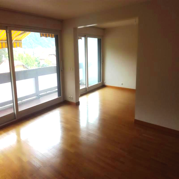 Offres de vente Appartement Cluses 74300