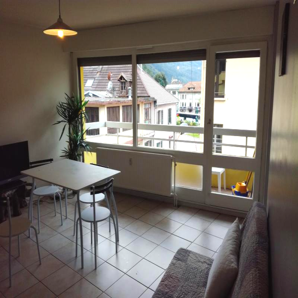 Offres de vente Appartement Cluses 74300