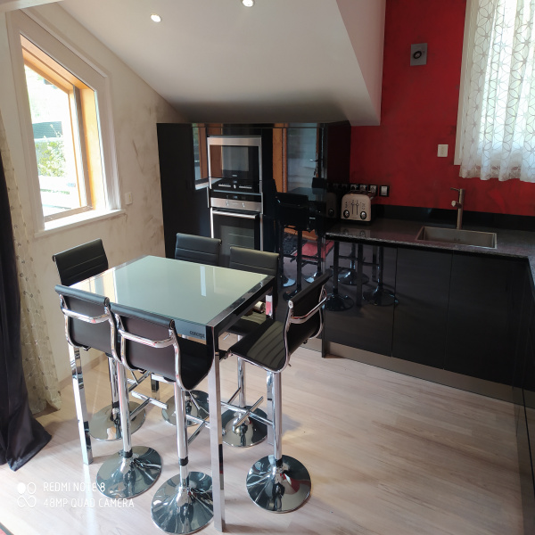 Offres de vente Appartement Morillon 74440