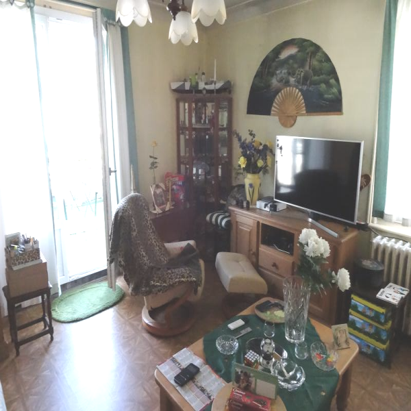 Offres de vente Immeuble Cluses 74300