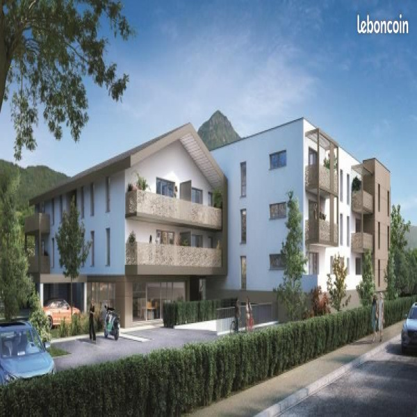 Vente Immobilier Professionnel Local commercial Thyez 74300