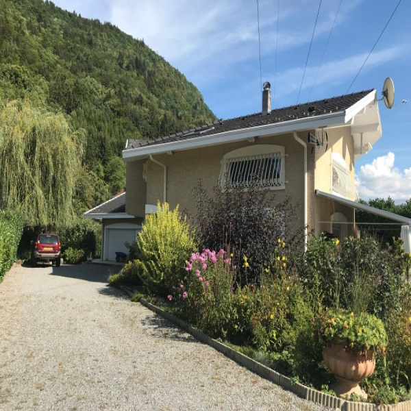 Offres de vente Villa Marignier 74970
