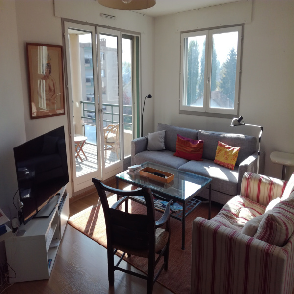 Offres de vente Appartement Cluses 74300