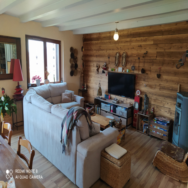 Offres de vente Maison Thyez 74300