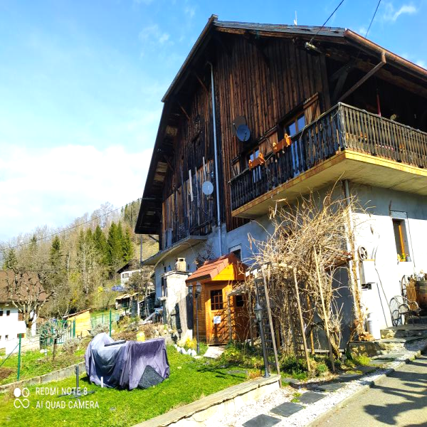 Offres de vente Maison Thyez 74300
