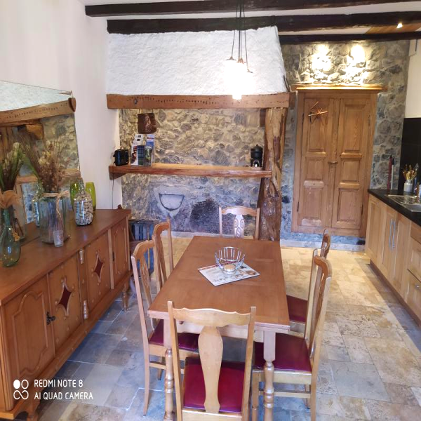 Offres de location Appartement Marignier 74970
